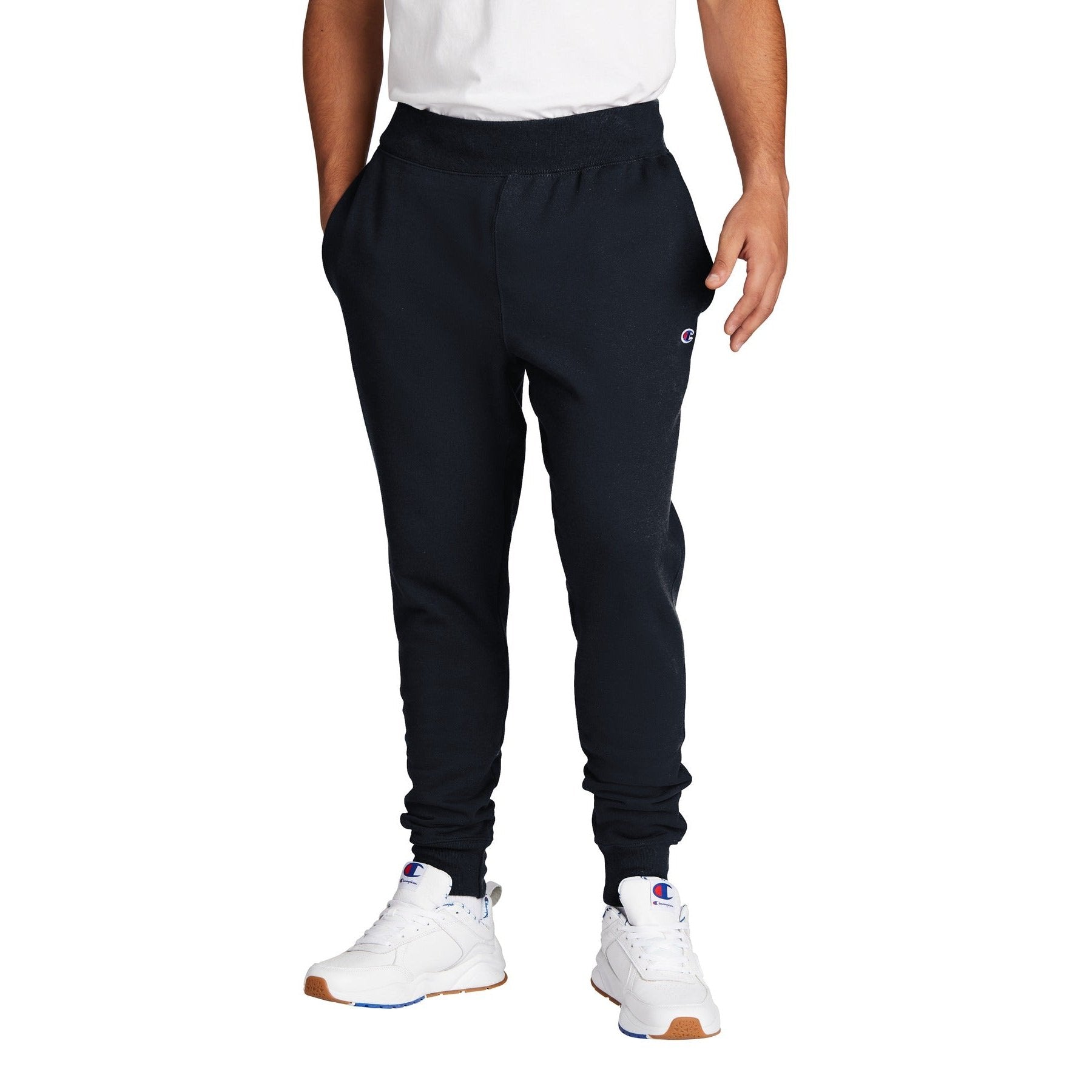 Champion-Champion ® Reverse Weave ® Jogger RW25-MedTech-3